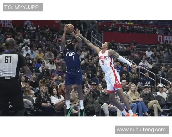 2015年火箭与快船精彩对决全场录像回放及赛后分析 2015年火箭与快船精彩对决全场录像回放及赛后分析