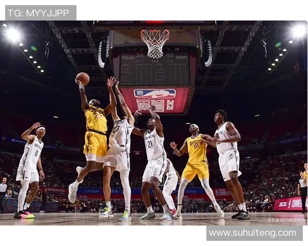 2014年热火与勇士精彩对决集锦回顾篮球盛宴的巅峰时刻