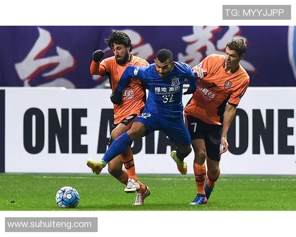 亚冠激战申花对决狮吼精彩比分揭晓赛场风云再起