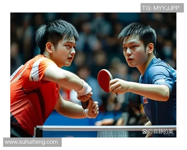 卡塔尔马龙与樊振东巅峰对决乒乓球赛精彩回顾与分析