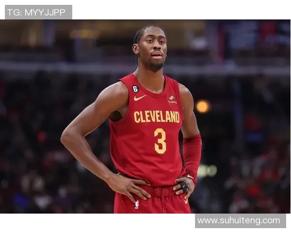 卡里斯勒韦尔：从潜力新星到NBA赛场上的关键球员之路