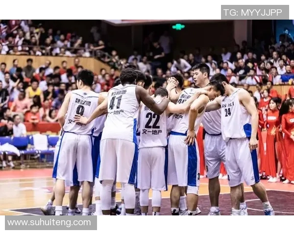 安徽文一与江淮闪电激战正酣谁能在赛场上笑到最后