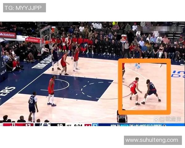 快船与火箭精彩对决超清回放全场集锦尽在此处不容错过