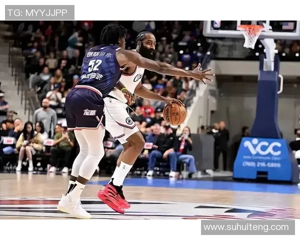 火箭对快船季前赛精彩在线直播全程回顾与分析 火箭对快船季前赛精彩在线直播全程回顾与分析