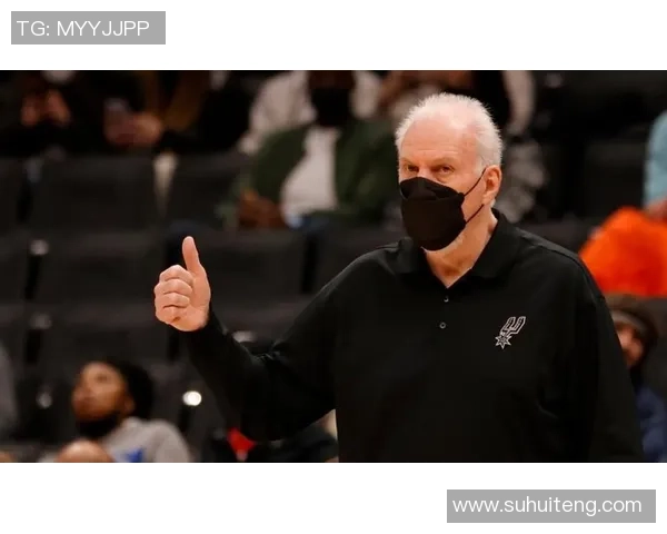 马刺球队策略引发争议波波维奇因轮休主力遭联盟罚款