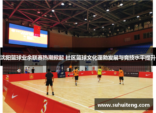 沈阳篮球业余联赛热潮掀起 社区篮球文化蓬勃发展与竞技水平提升